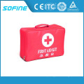 Wholesale Portable Emergency First Aid Kit